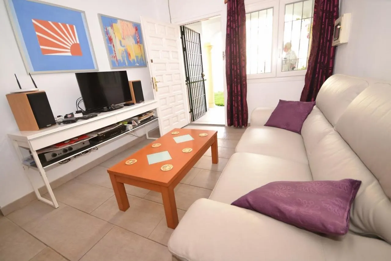 Stella Blanca 24B Apartment Fuengirola Spain