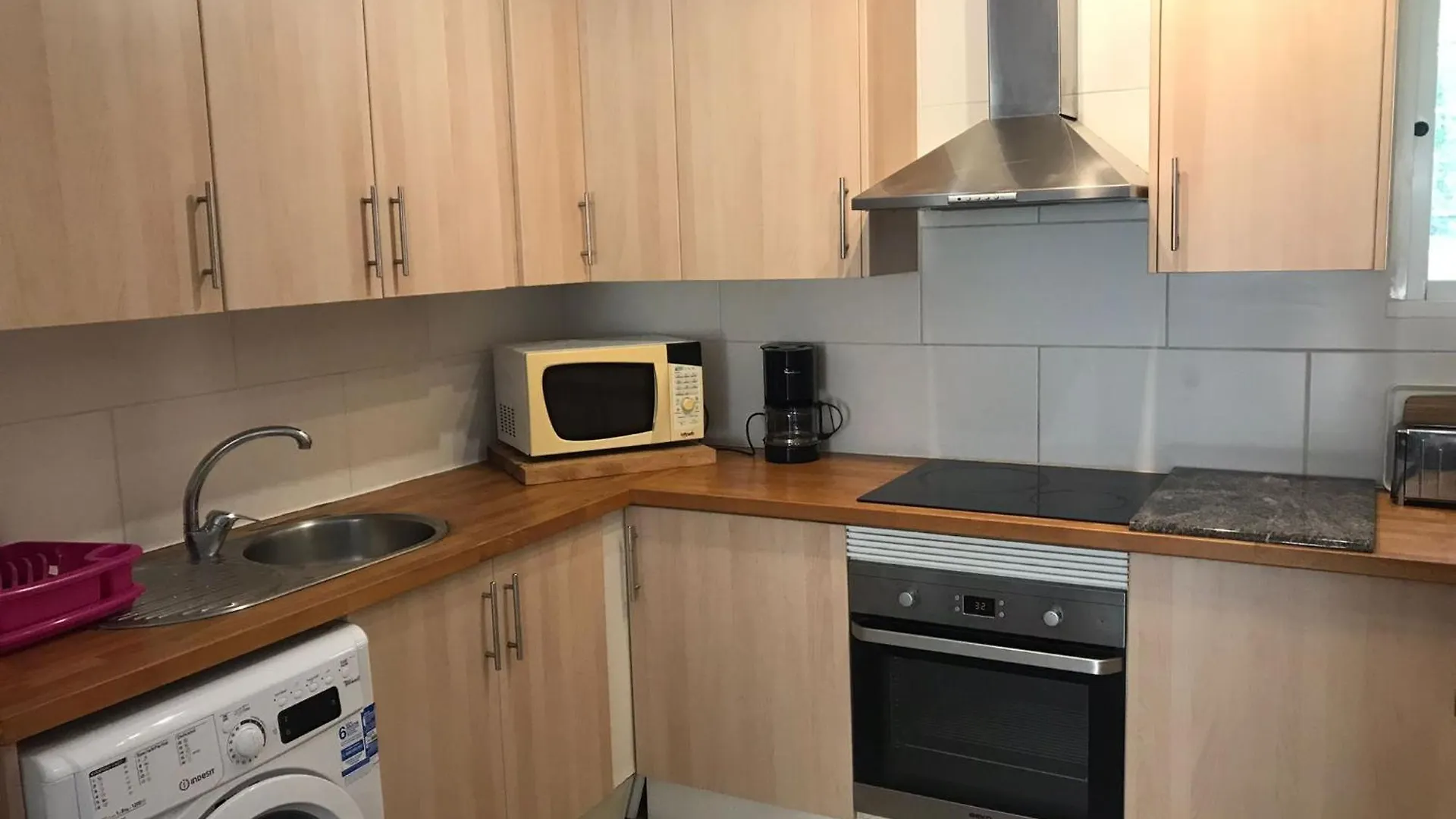 Stella Blanca 24B Apartment Fuengirola
