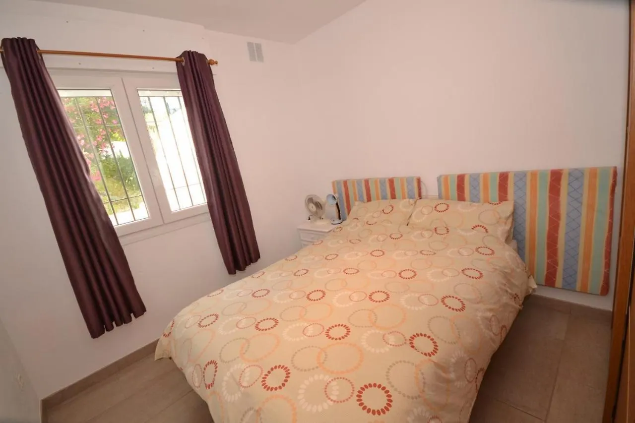 Stella Blanca 24B Apartment Fuengirola
