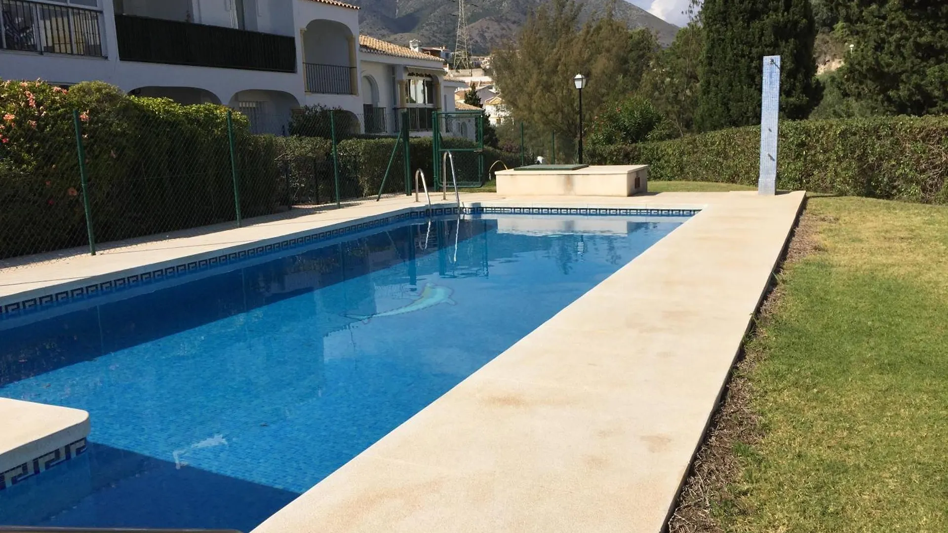 Stella Blanca 24B Apartment Fuengirola 0*,  Spain