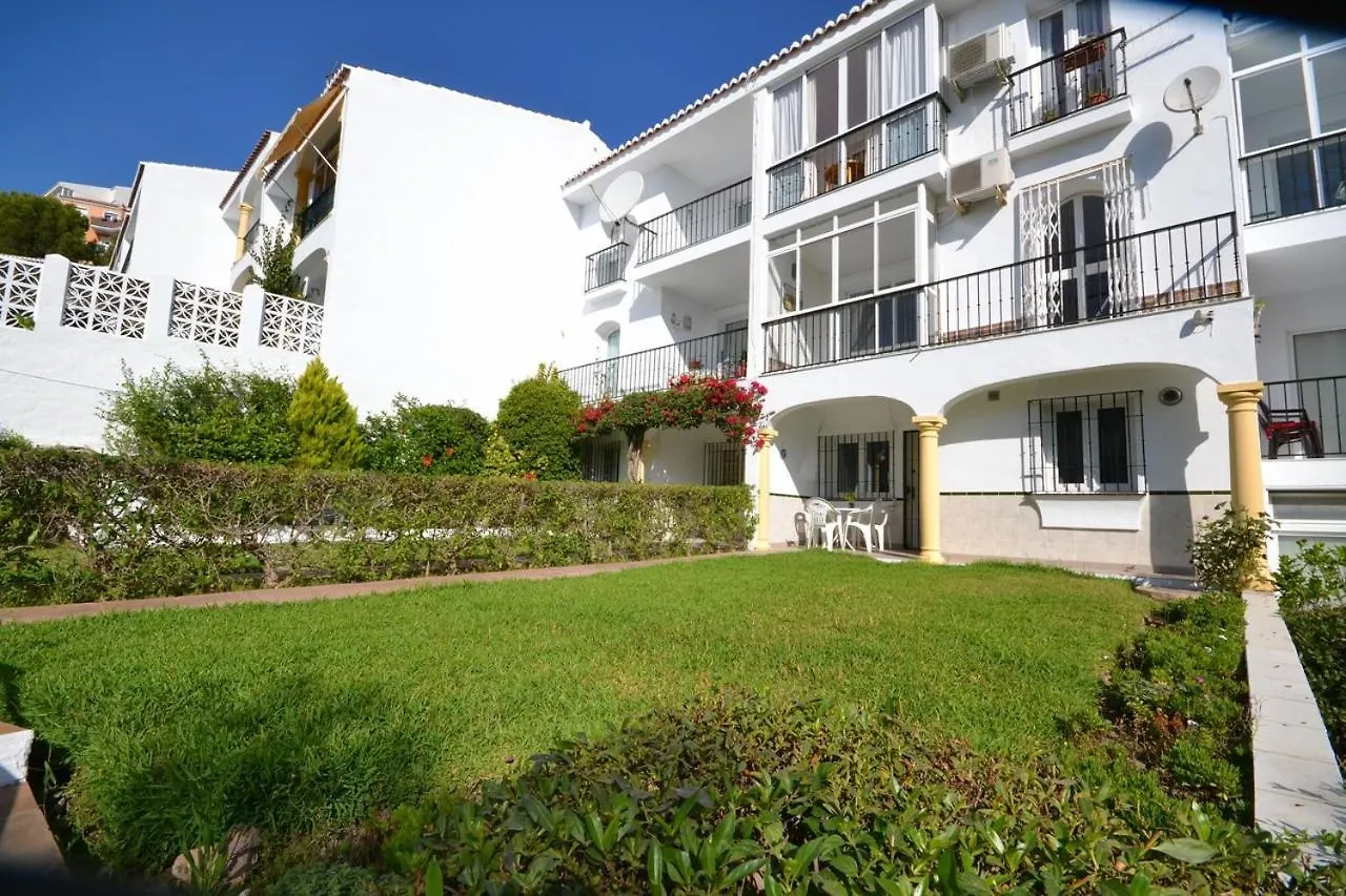 Stella Blanca 24B Apartment Fuengirola