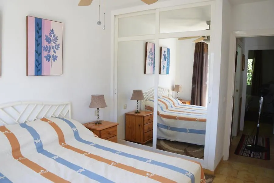 Stella Blanca 24B Apartment Fuengirola Spain