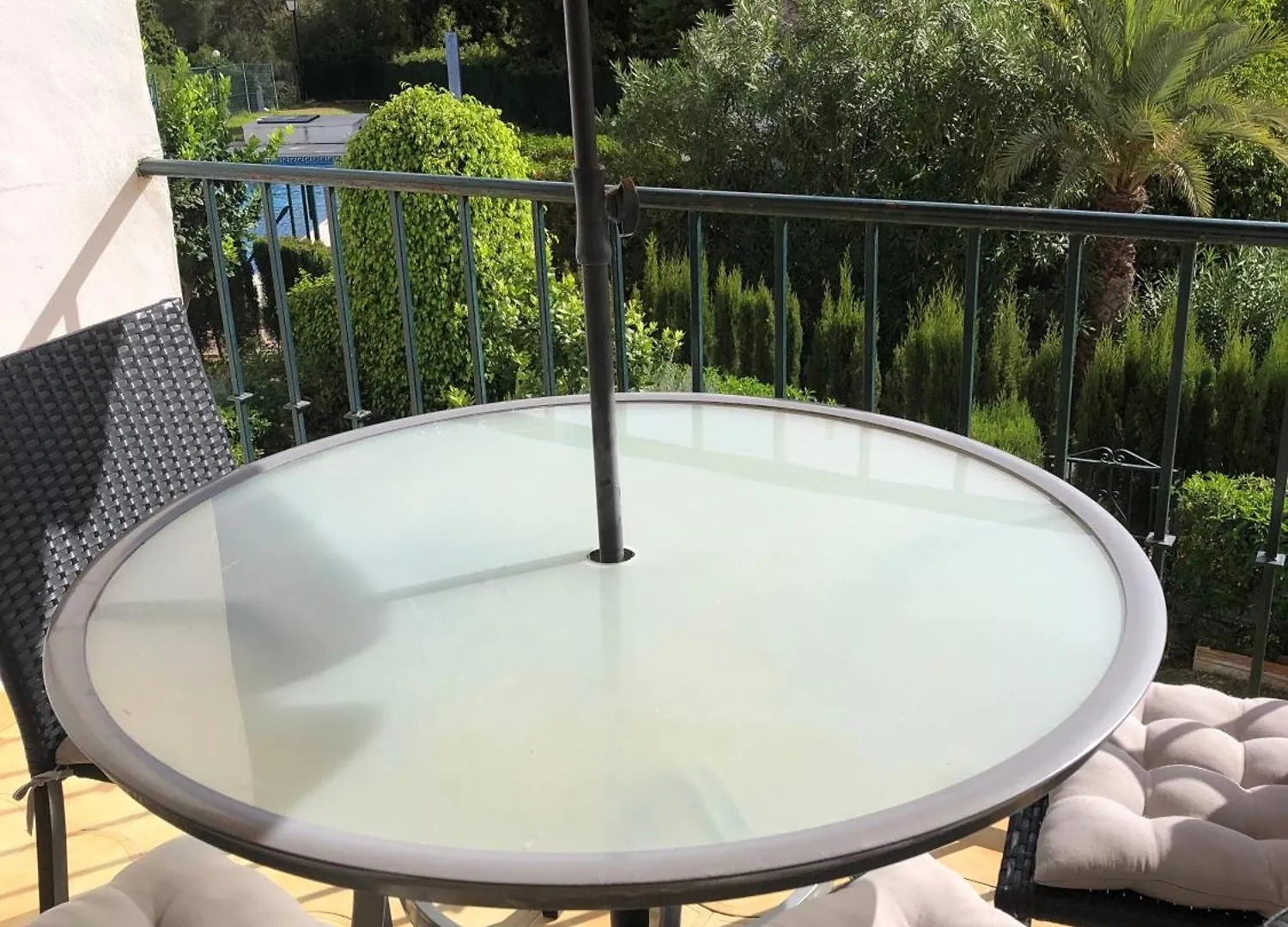 Stella Blanca 24B Apartment Fuengirola 0*,