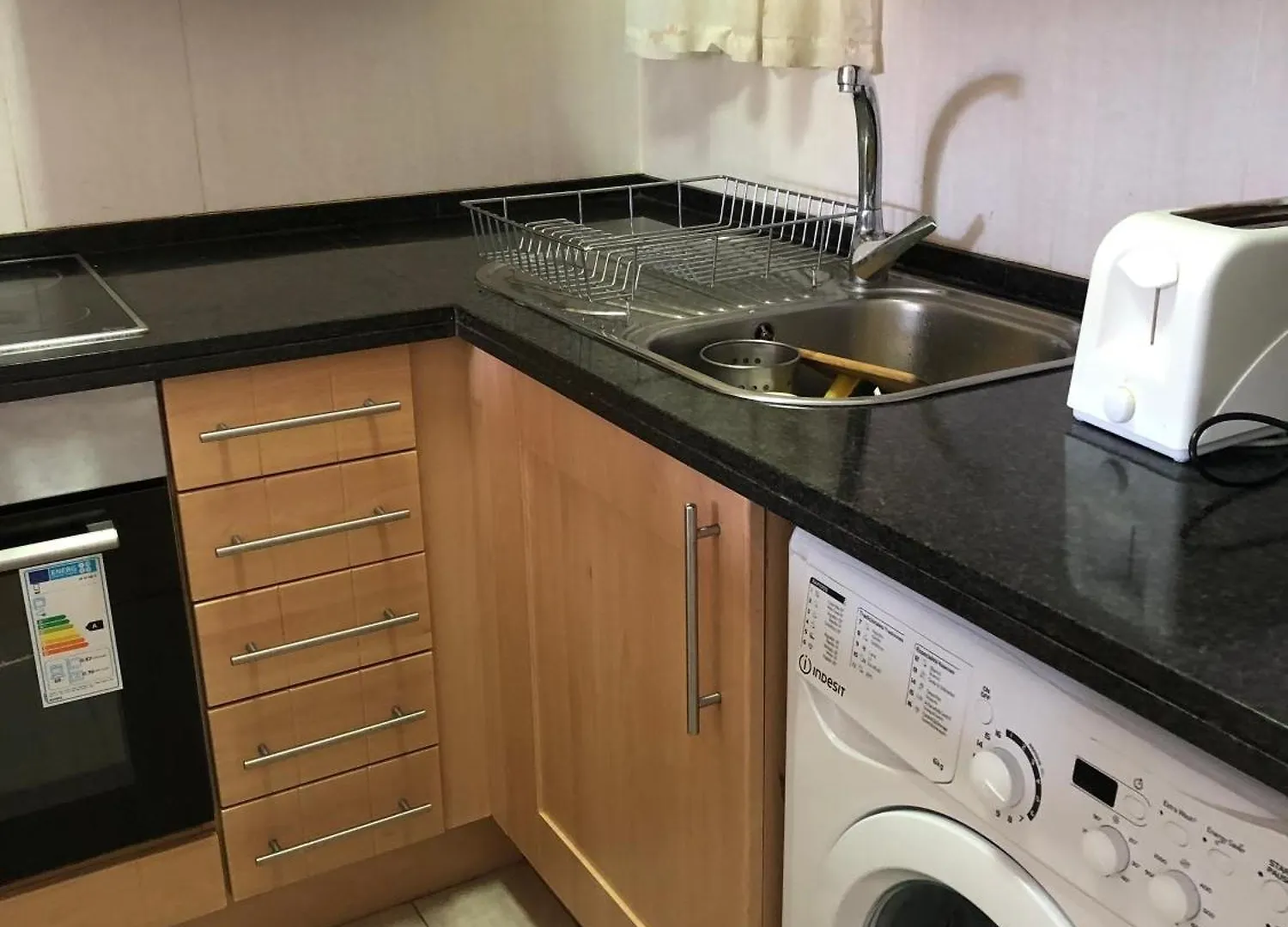 Stella Blanca 24B Apartment Fuengirola 0*,