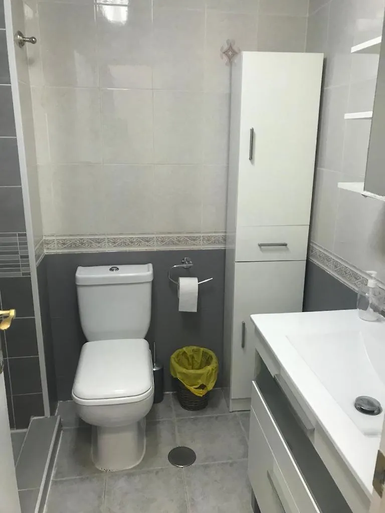 Stella Blanca 24B Apartment Fuengirola 0*,  Spain
