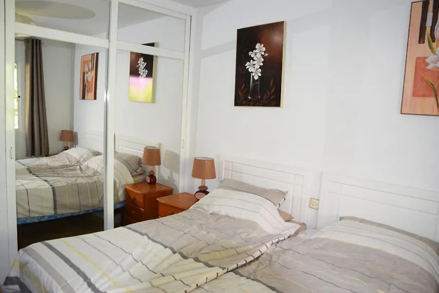 Stella Blanca 24B Apartment Fuengirola