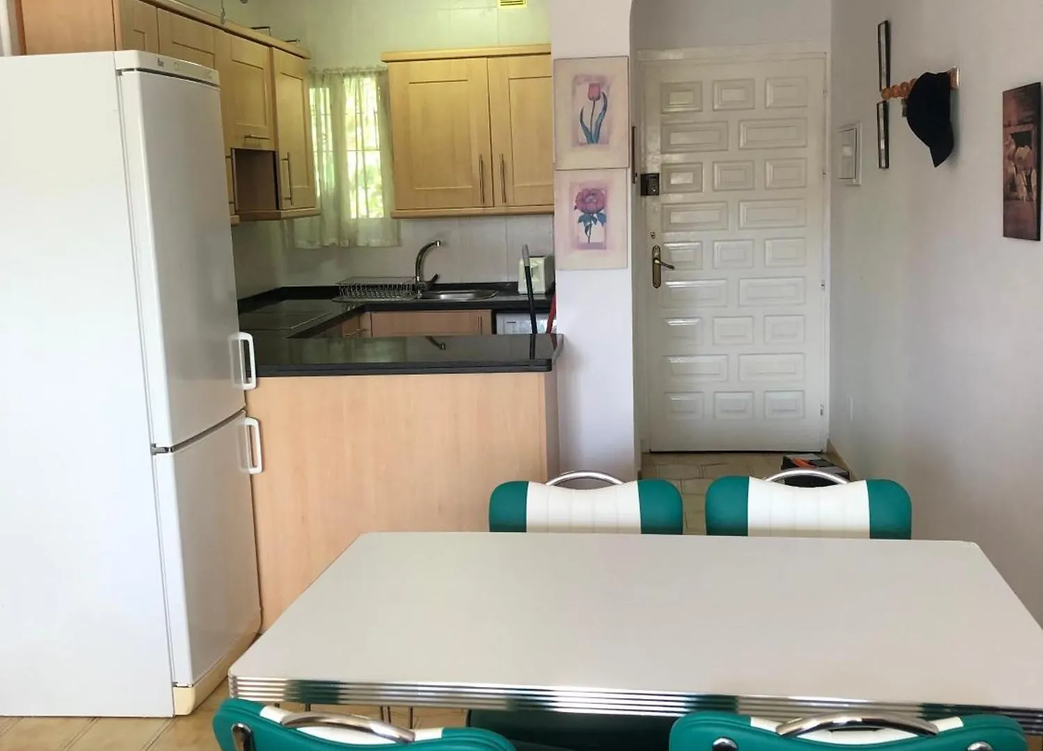 Stella Blanca 24B Apartment Fuengirola