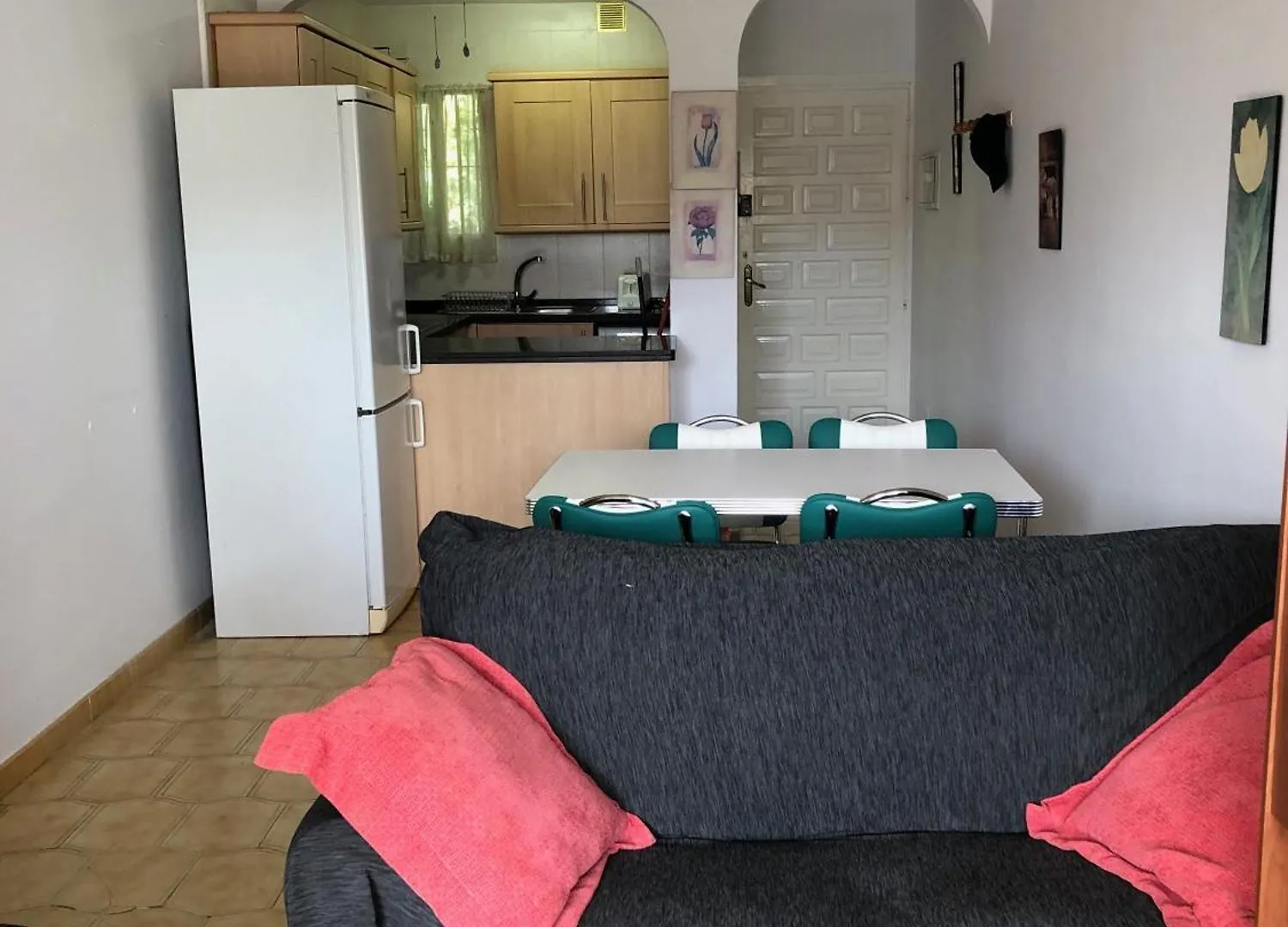 Stella Blanca 24B Apartment Fuengirola 0*,  Spain