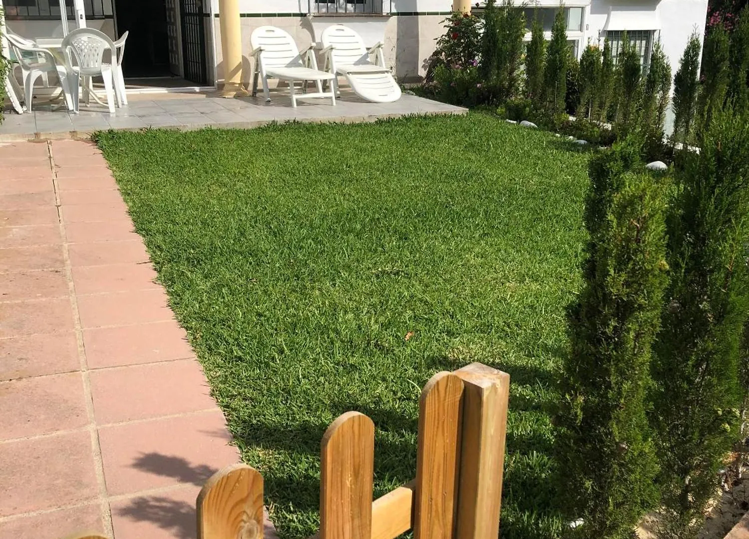 Stella Blanca 24B Διαμέρισμα Fuengirola