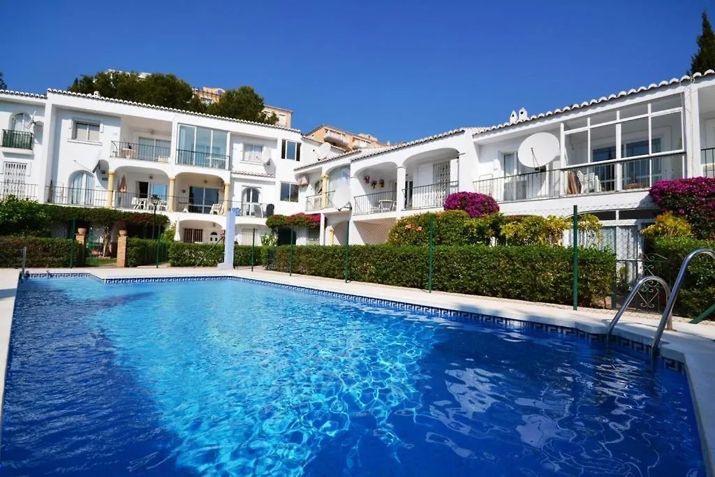 Stella Blanca 24B Διαμέρισμα Fuengirola