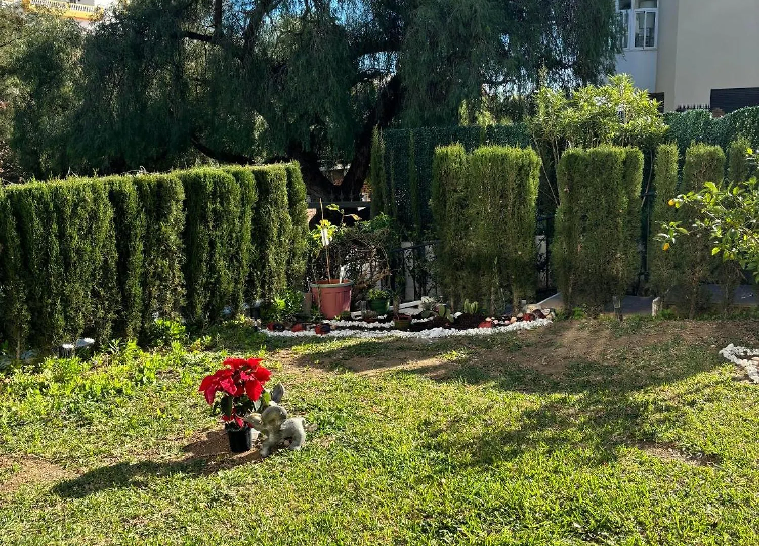 Stella Blanca 24B Διαμέρισμα Fuengirola Ισπανία