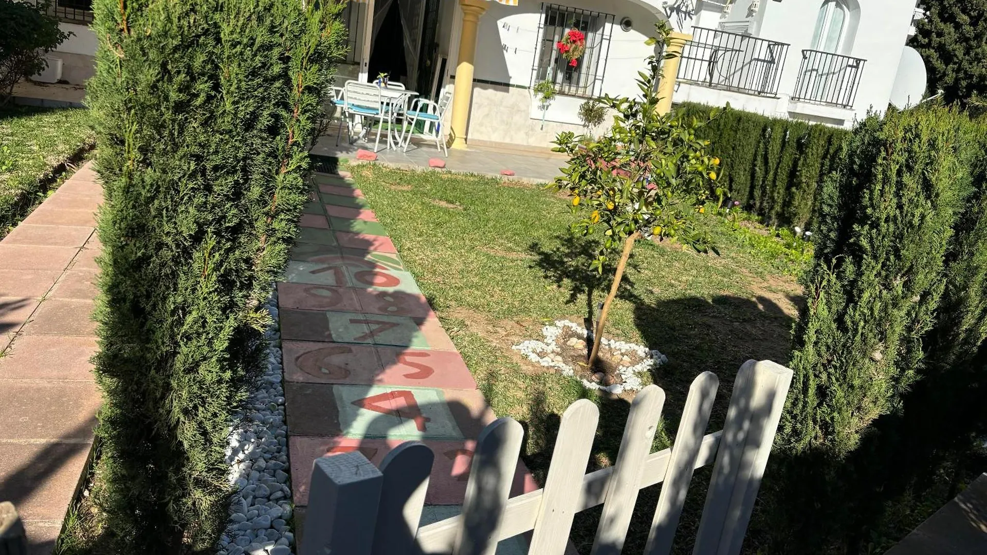 Stella Blanca 24B Διαμέρισμα Fuengirola