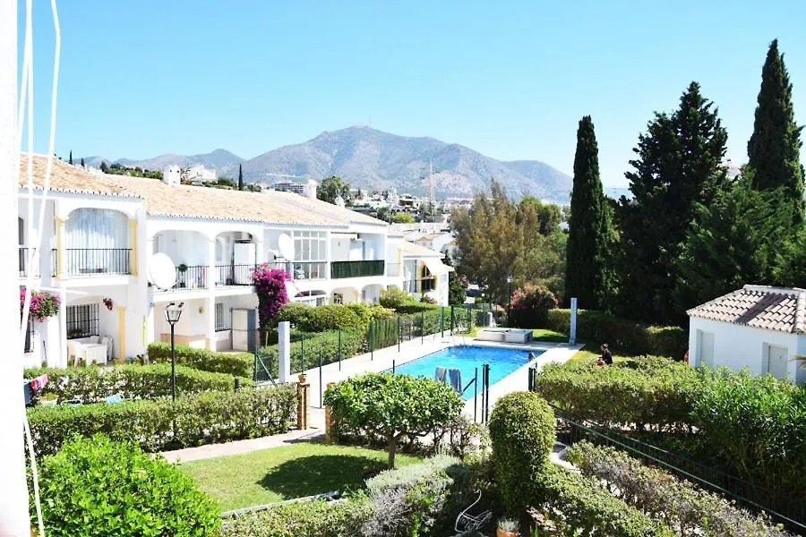 Stella Blanca 24B Apartment Fuengirola 0*,  Spain