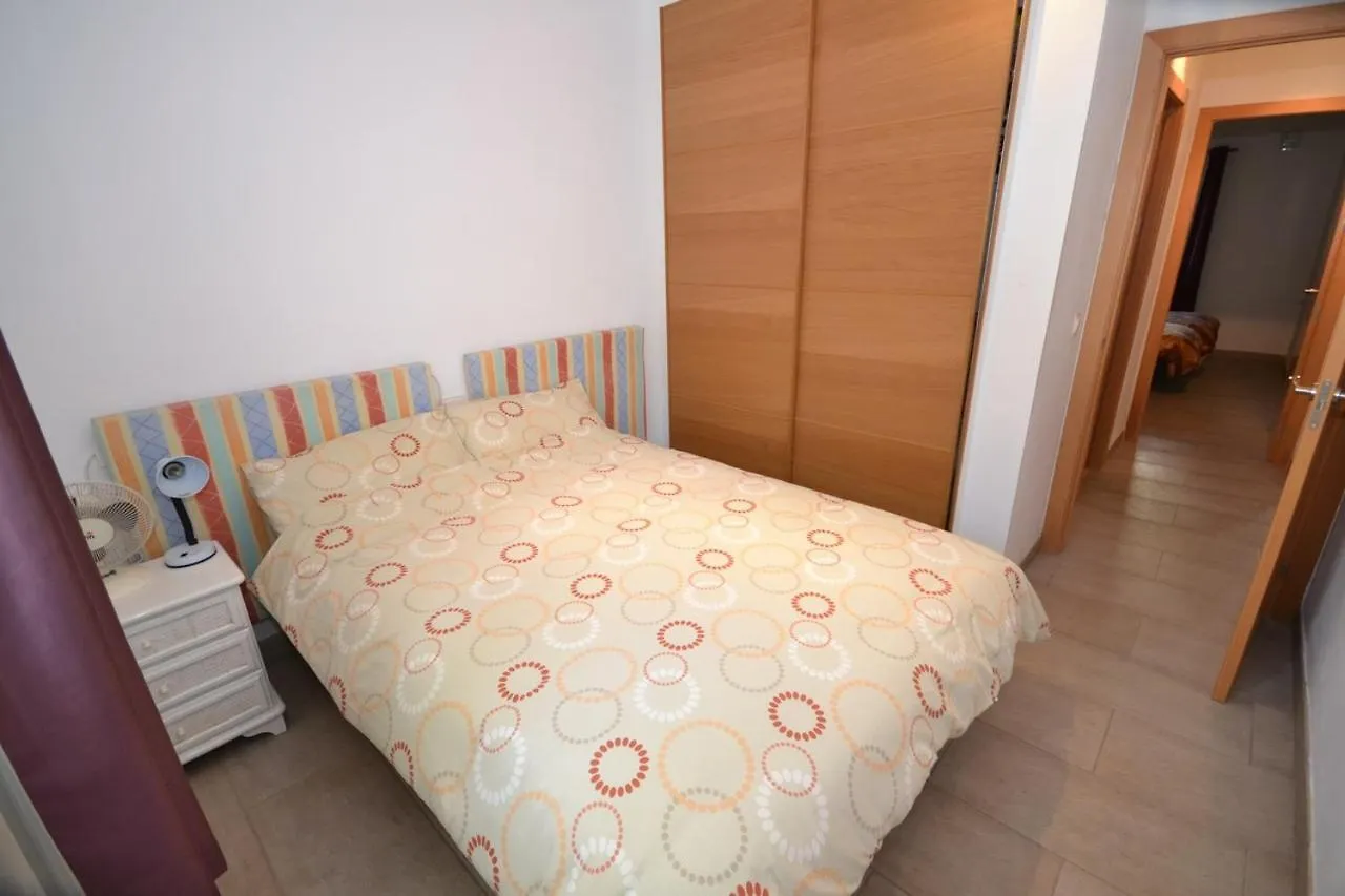 Stella Blanca 24B Apartment Fuengirola