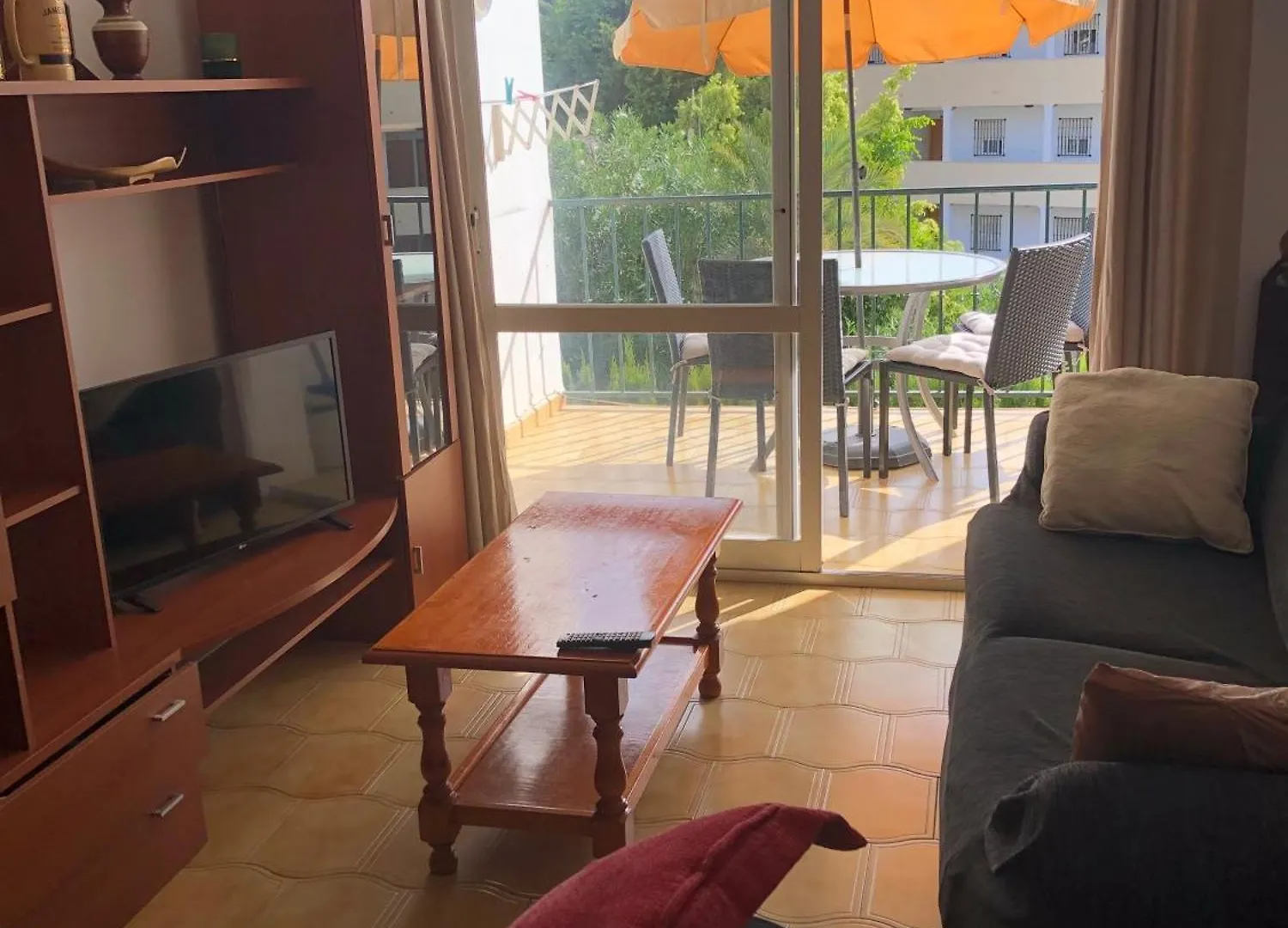 Stella Blanca 24B Apartment Fuengirola Spain