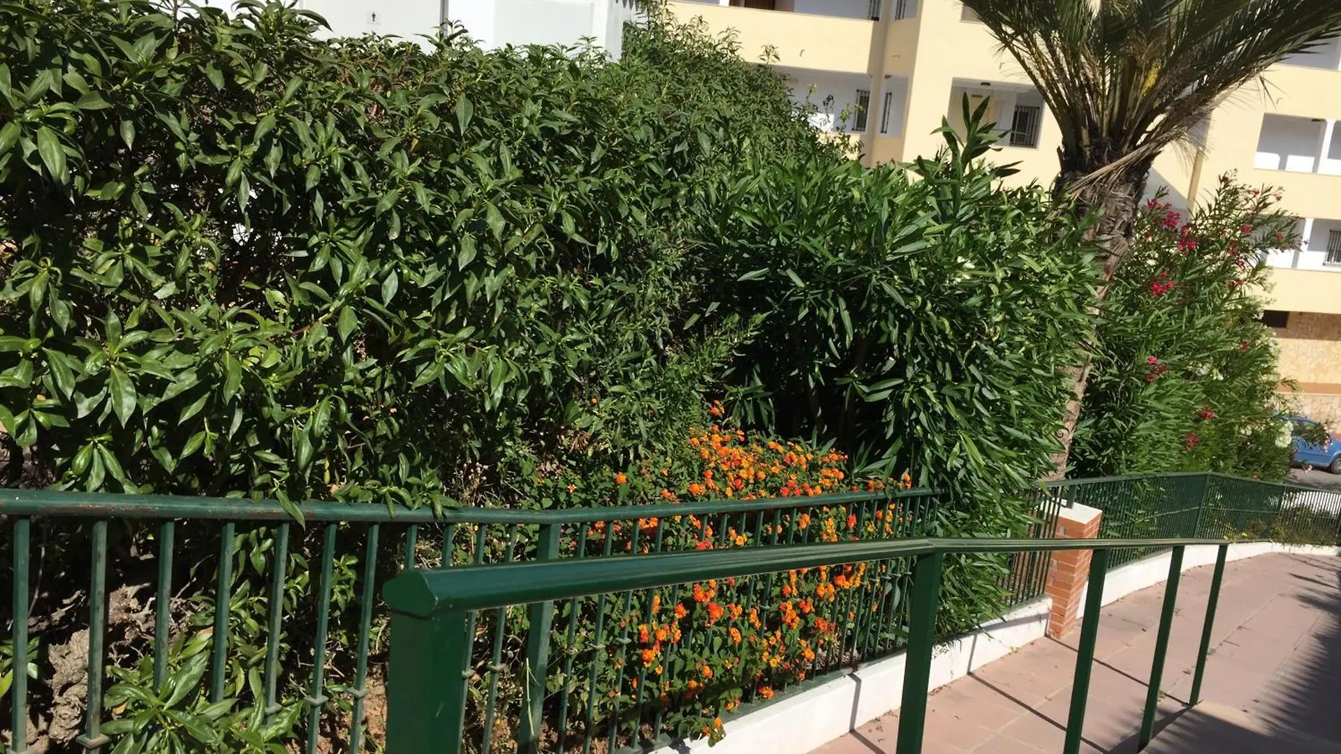 Stella Blanca 24B Apartment Fuengirola Spain