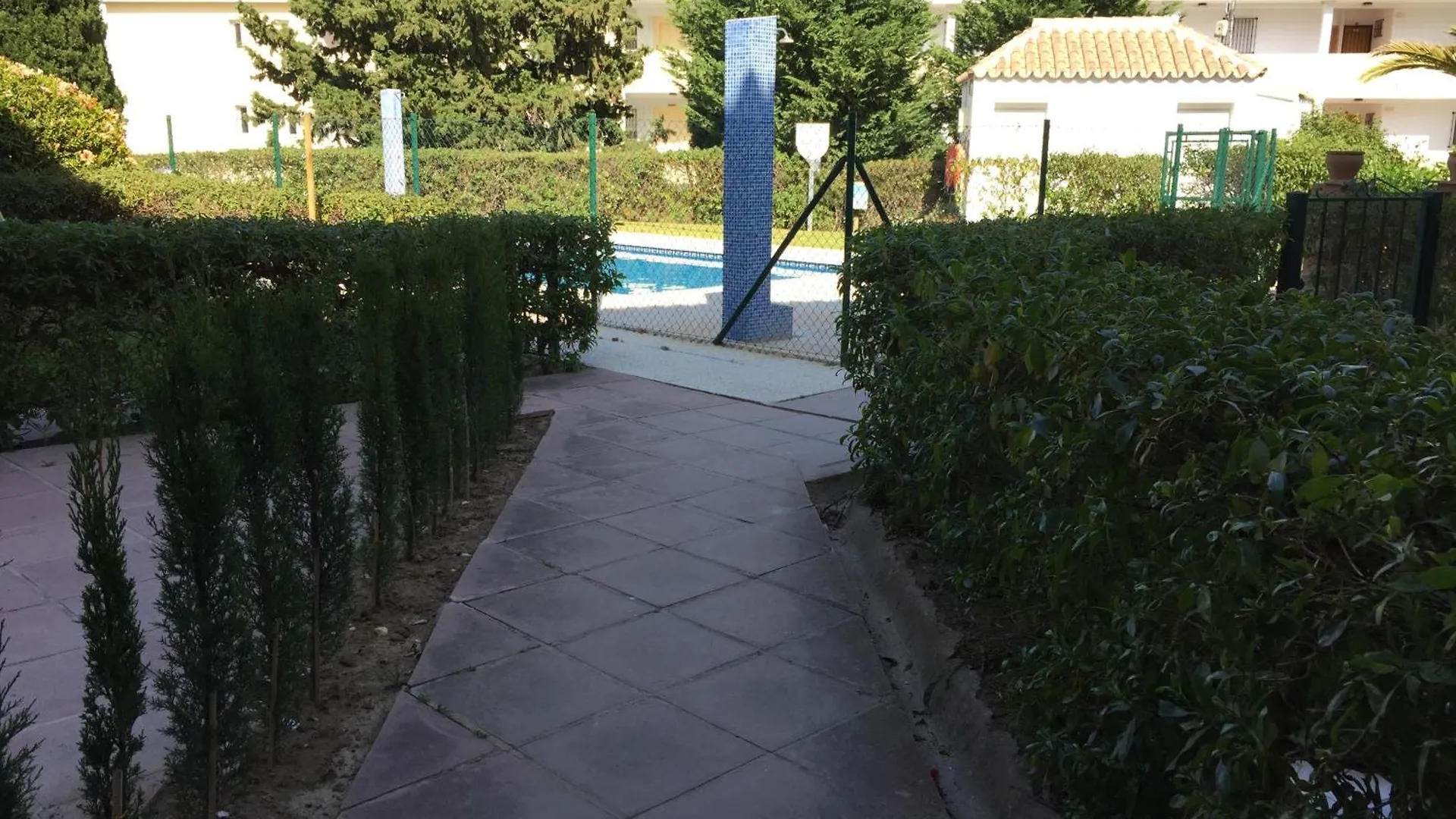 Stella Blanca 24B Apartment Fuengirola