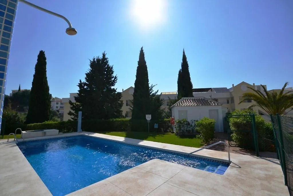 Stella Blanca 24B Apartment Fuengirola